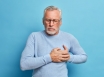 Poor awareness about repeat heart attacks